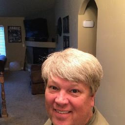 Robert Squire Photo 6