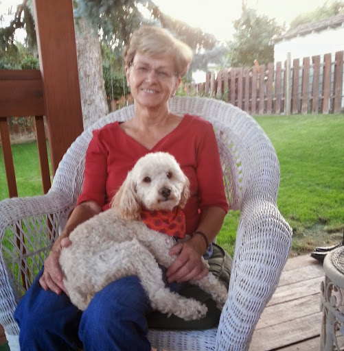 Arlene Wilder Photo 4