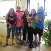 Pamela Mashburn Photo 14