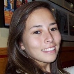 Caroline Carlson Photo 27