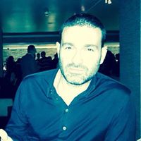 Neil Bullock Photo 28