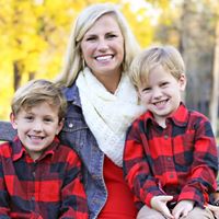 Carrie Richards Photo 45