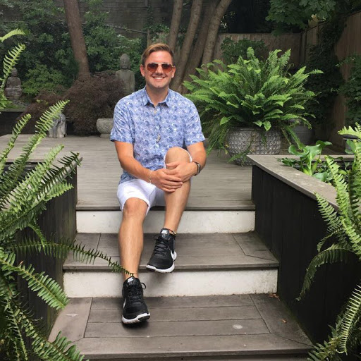 Tim Gustafson Photo 37