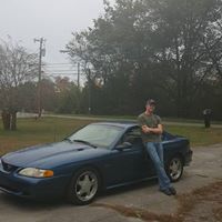 Shane Cartwright Photo 11