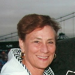 Jackie Ryan Photo 29
