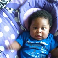 Jasmine Harris Photo 13