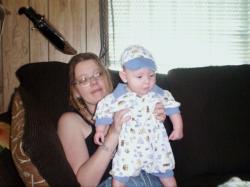 Karen Harrison Photo 42