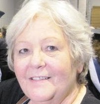 Judy Yoder Photo 2