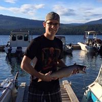 Alex Duckworth Photo 5