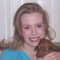 Christy Richardson Photo 11