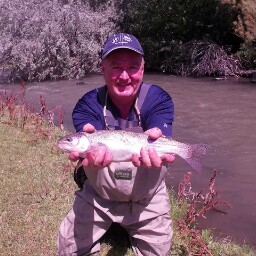 Roger Michaud Photo 34