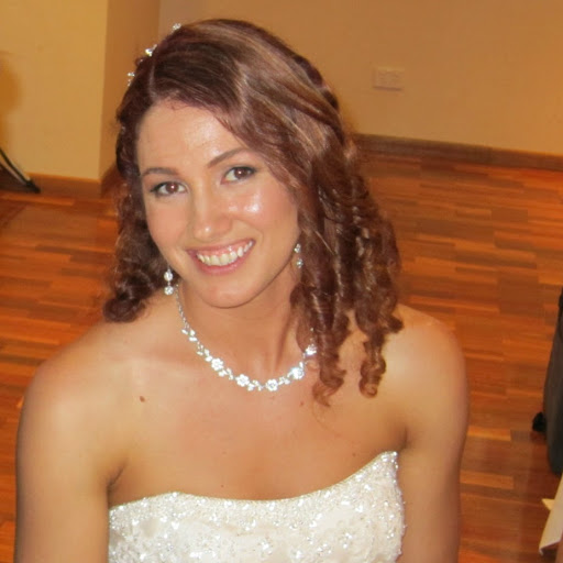 Kristie Palmer Photo 9