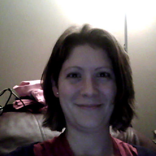 Christy Marsh Photo 15