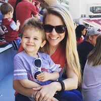 Andrea Reese Photo 29