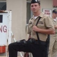 Derek Sharpe Photo 17