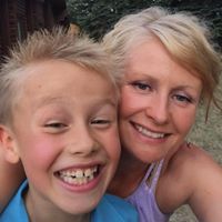 Constance Henderson Photo 32