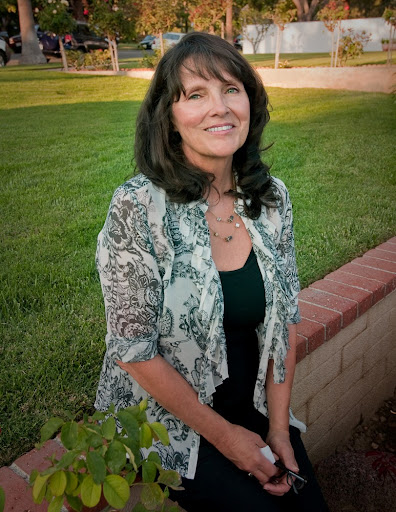 Christine Hawkins Photo 22
