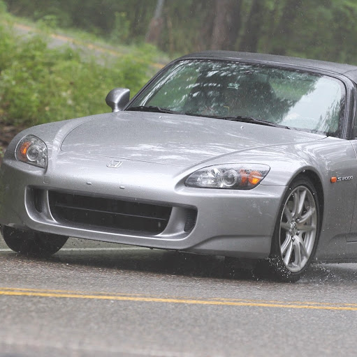 Keith Mcleod Photo 8