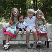 Chris Potts Photo 16