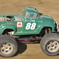 Richard Morey Photo 18