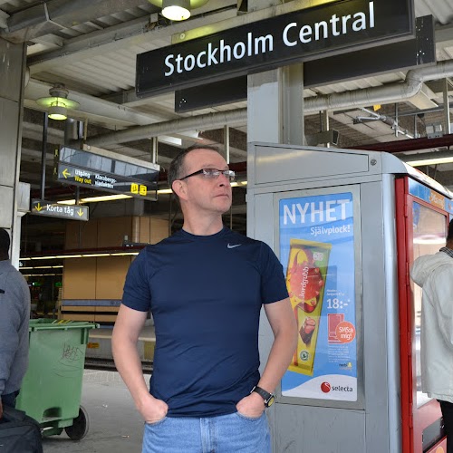 Luis Ovalle Photo 32