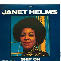 Janet Helms Photo 19