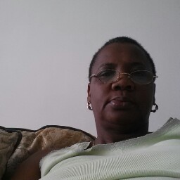 Sandra Gayle Photo 35
