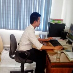 Mong Nguyen Photo 28