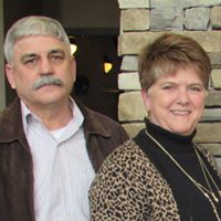 Nancy Faulkner Photo 8