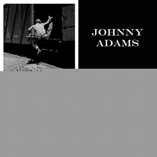Johnny Adams Photo 39