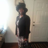 Doris Edwards Photo 8