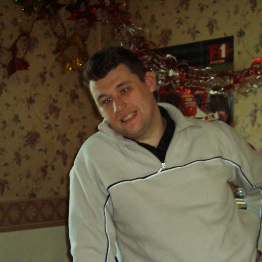 Carl Barker Photo 15