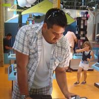 Allan Spence Photo 9