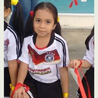 Ana Granados Photo 23