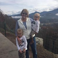 Vickie Burns Photo 11