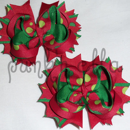 Jessica Harrison Photo 14