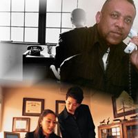 Cedric Barksdale Photo 1