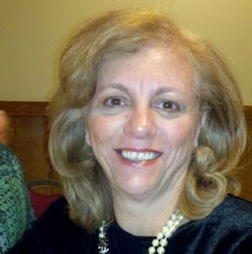 Annette Liddell Photo 6