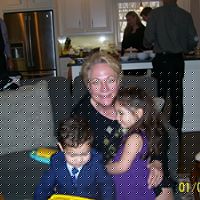 Jeannie Gray Photo 18