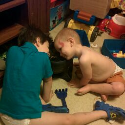 Paula Hawkins Photo 12