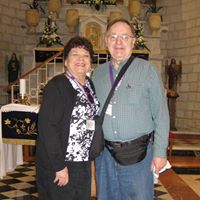 Margaret Canady Photo 9