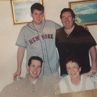 Patrick Stack Photo 13