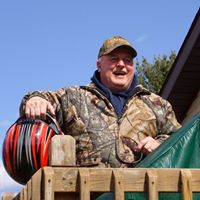Fred Black Photo 9