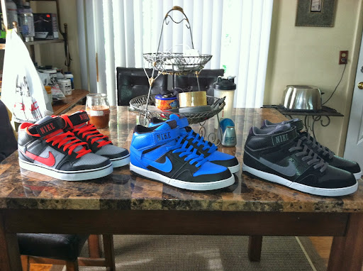 Quinton Johnson Photo 39