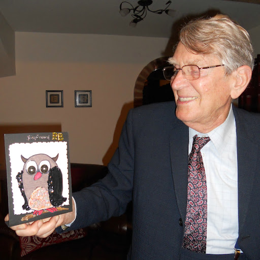 Ronald Gregory Photo 15