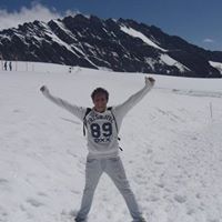 Ryan Anderton Photo 15