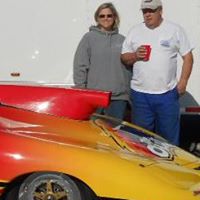 Tony Stephens Photo 28