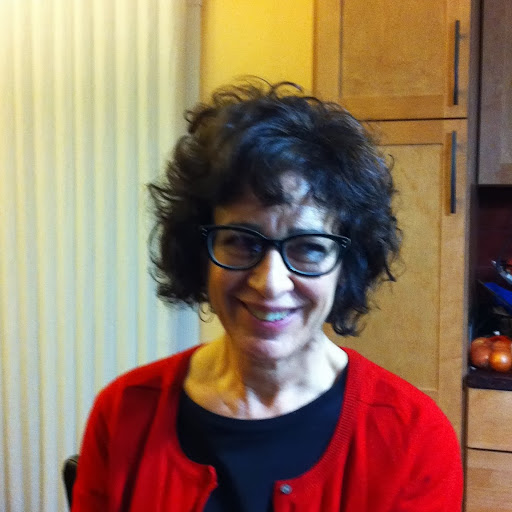 Janet Weaver Photo 10
