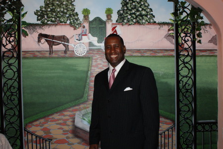 Jude Anderson Photo 14