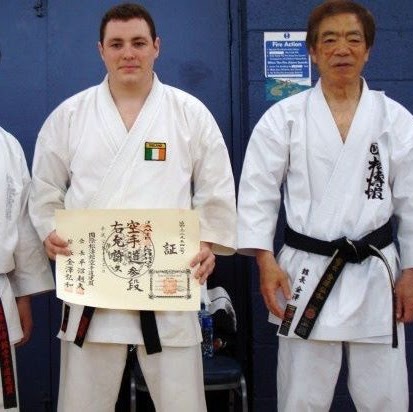 Howard Summers Photo 5